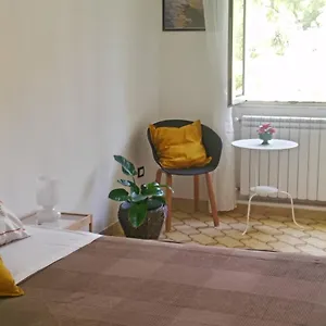 ** Affittacamere Giardino Di Giunone Italia