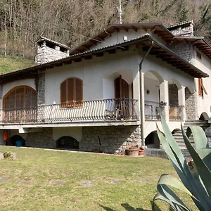Affittacamere Villa Debora, Bagni di Lucca