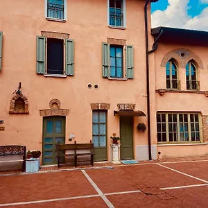 *** Affittacamere La Casina Italia