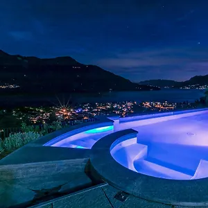  Aparthotel La Collinetta Italia