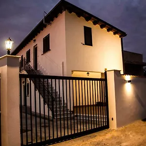  Affittacamere Luiza Italia