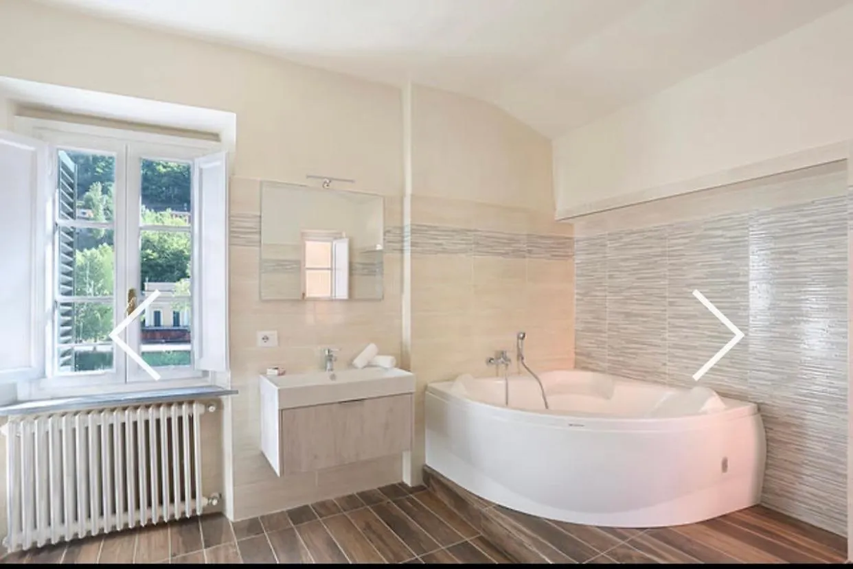 Hotel Corona Bagni di Lucca
