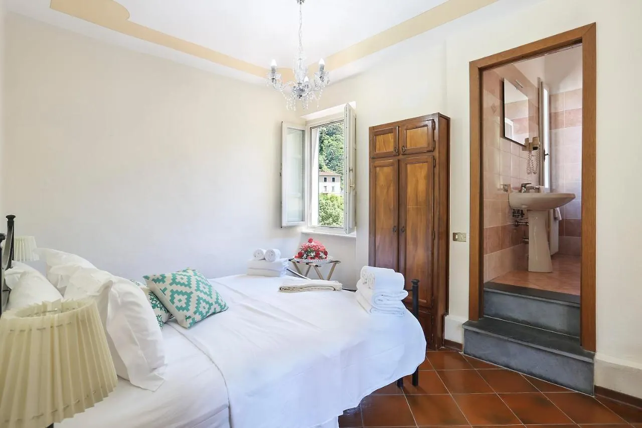 Hotel Corona Bagni di Lucca 3*,  Italy